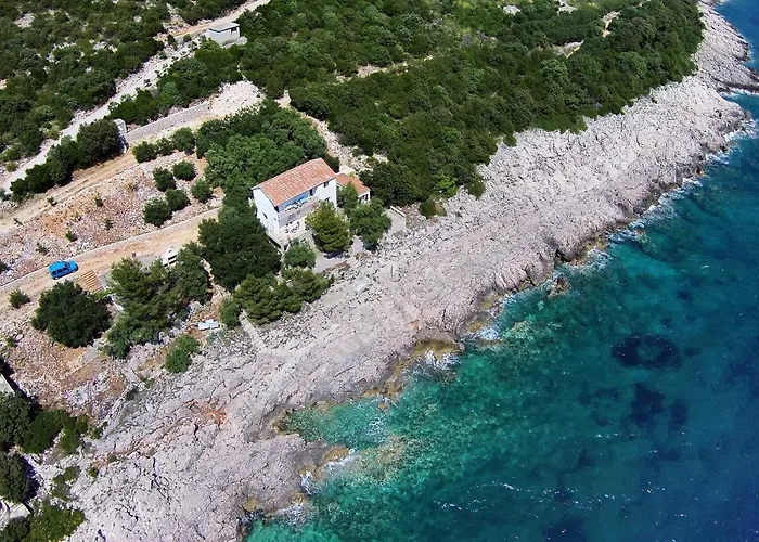 Apartments By The Sea Dingac - Potocine, Peljesac - 4533