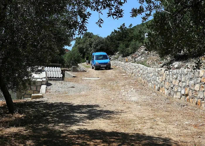 Apartments By The Sea Dingac - Potocine, Peljesac - 4533