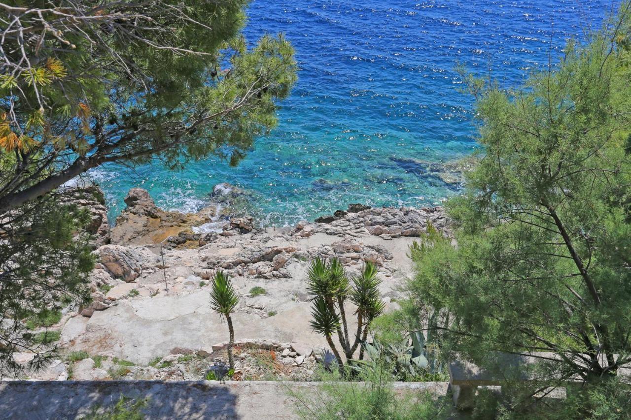 Lägenhet By The Sea Dingac - Potocine, Peljesac - 4533 *