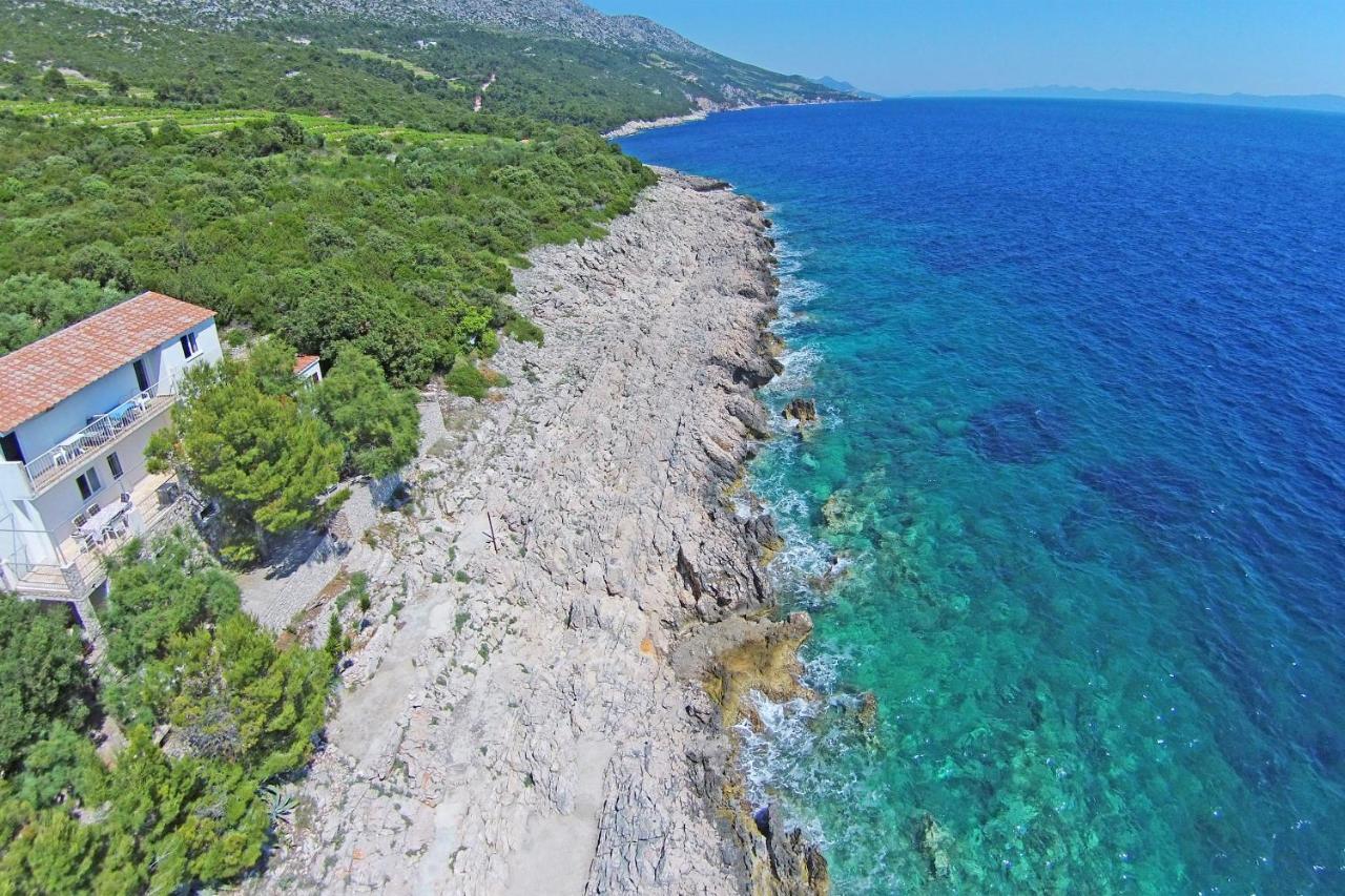 By The Sea Dingac - Potocine, Peljesac - 4533 Lägenhet