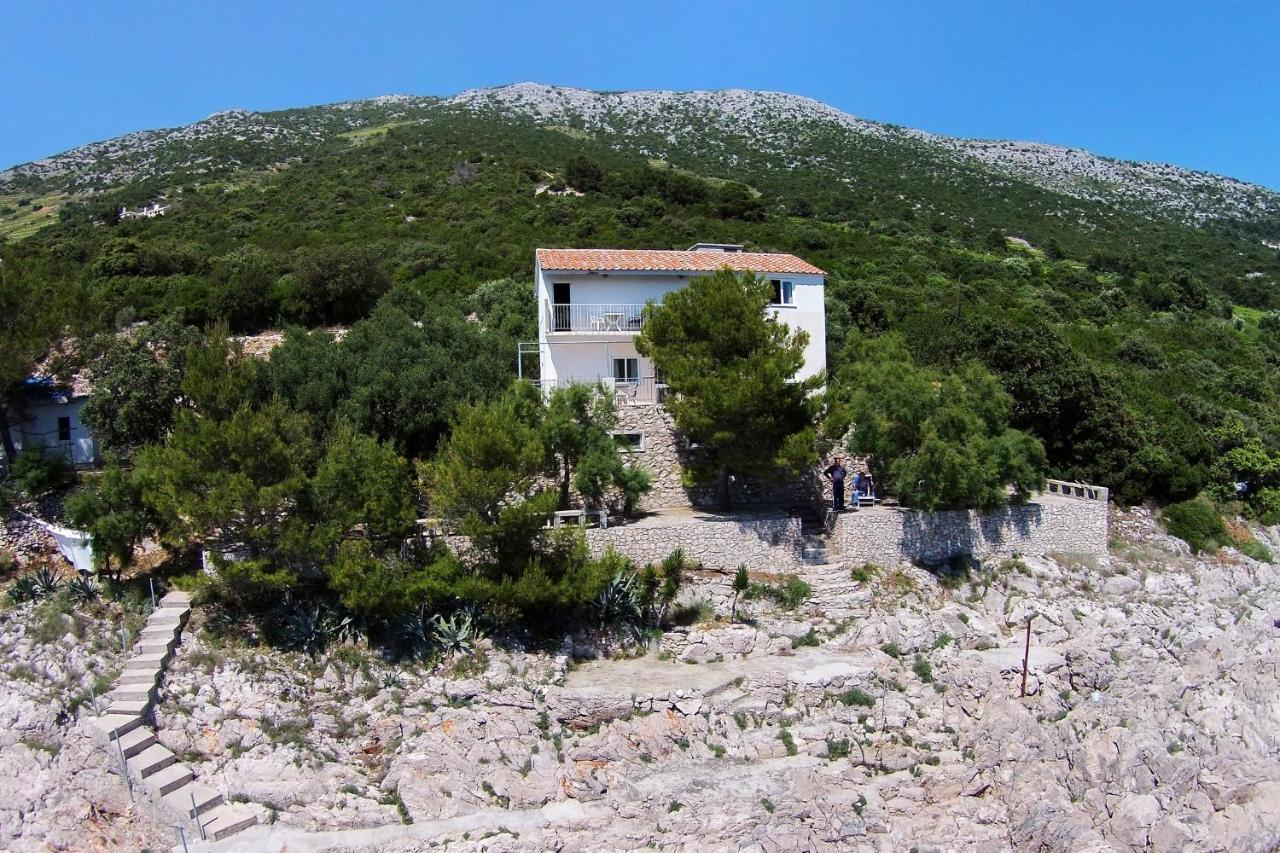 By The Sea Dingac - Potocine, Peljesac - 4533 Apartament