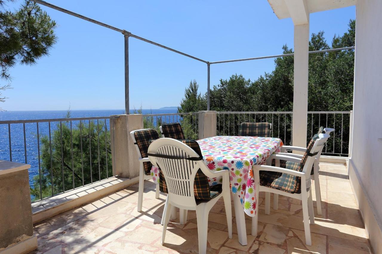 By The Sea Dingac - Potocine, Peljesac - 4533 Apartament