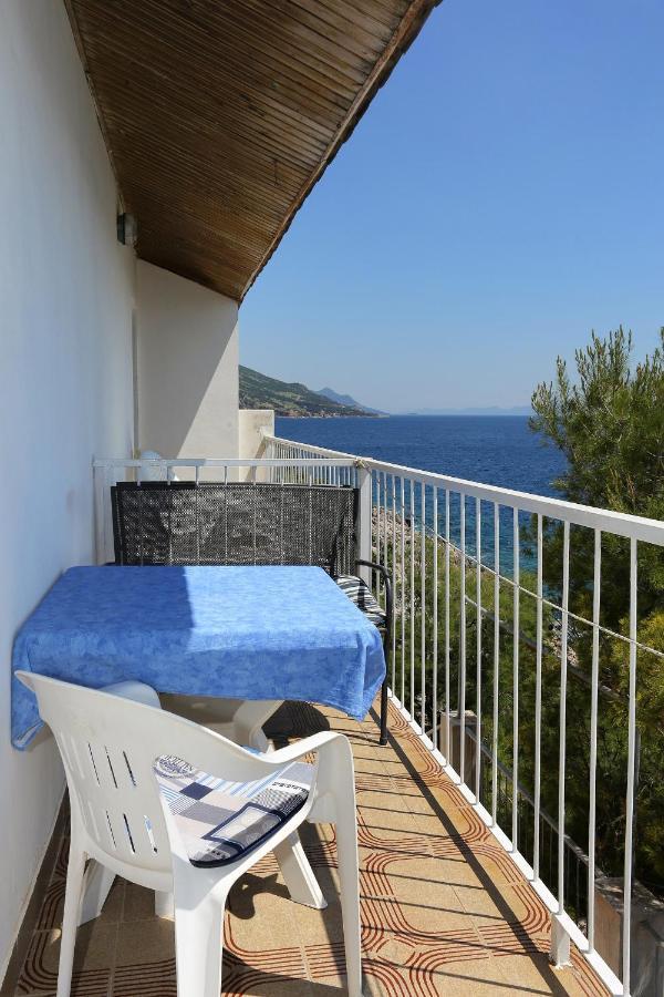 By The Sea Dingac - Potocine, Peljesac - 4533 Potomje