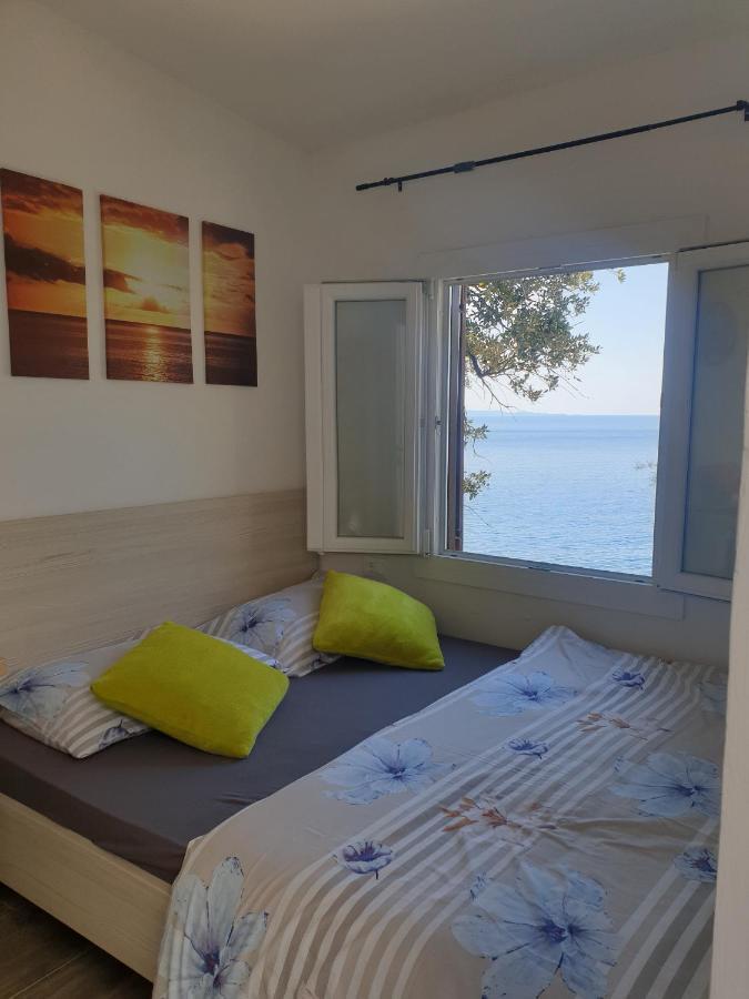 Lägenhet By The Sea Dingac - Potocine, Peljesac - 4533 Potomje
